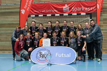 Bild 124 - Frauen Landesmeisterschaft